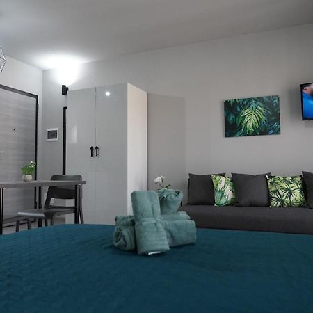 4Rooms B&B - Holiday Home Lamezia Terme Exterior foto