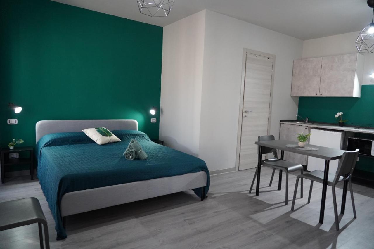 4Rooms B&B - Holiday Home Lamezia Terme Exterior foto