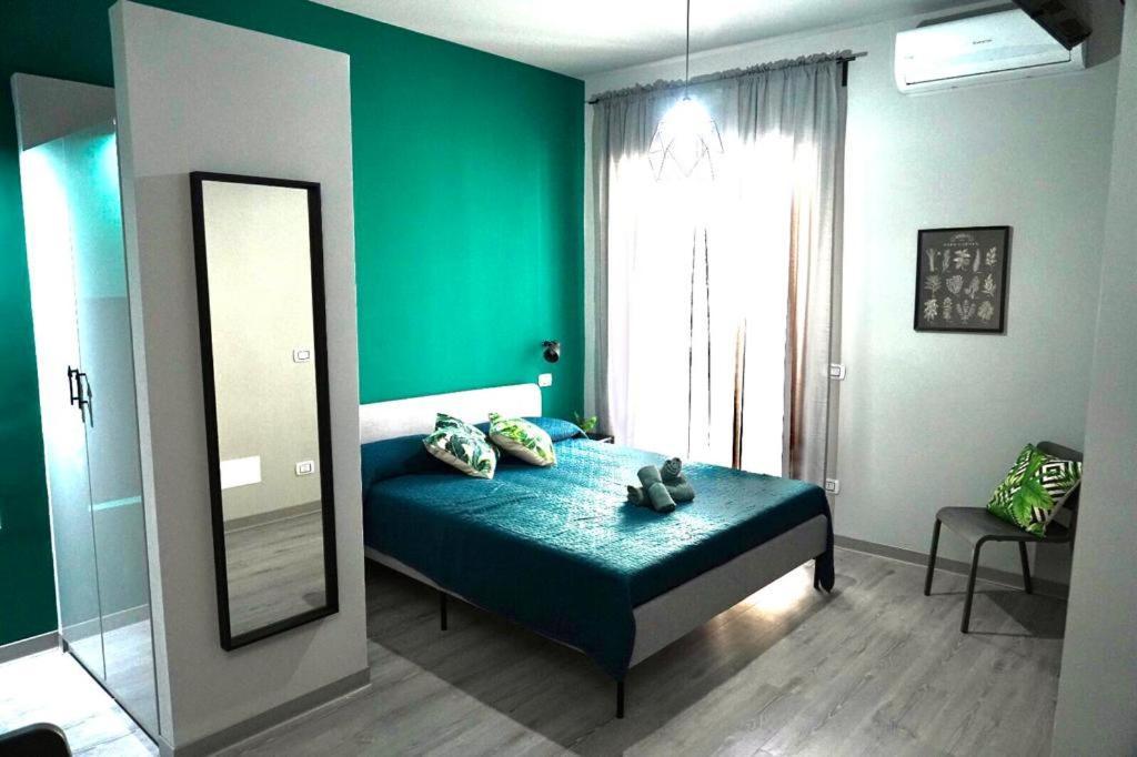 4Rooms B&B - Holiday Home Lamezia Terme Exterior foto