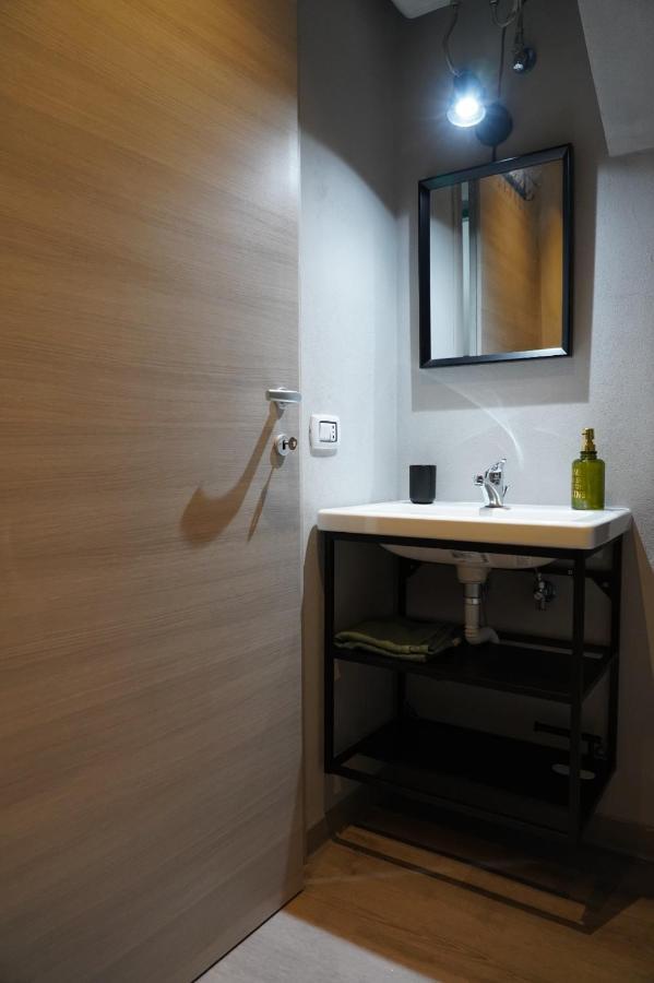 4Rooms B&B - Holiday Home Lamezia Terme Exterior foto