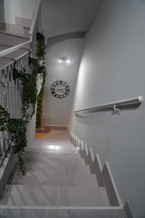 4Rooms B&B - Holiday Home Lamezia Terme Exterior foto