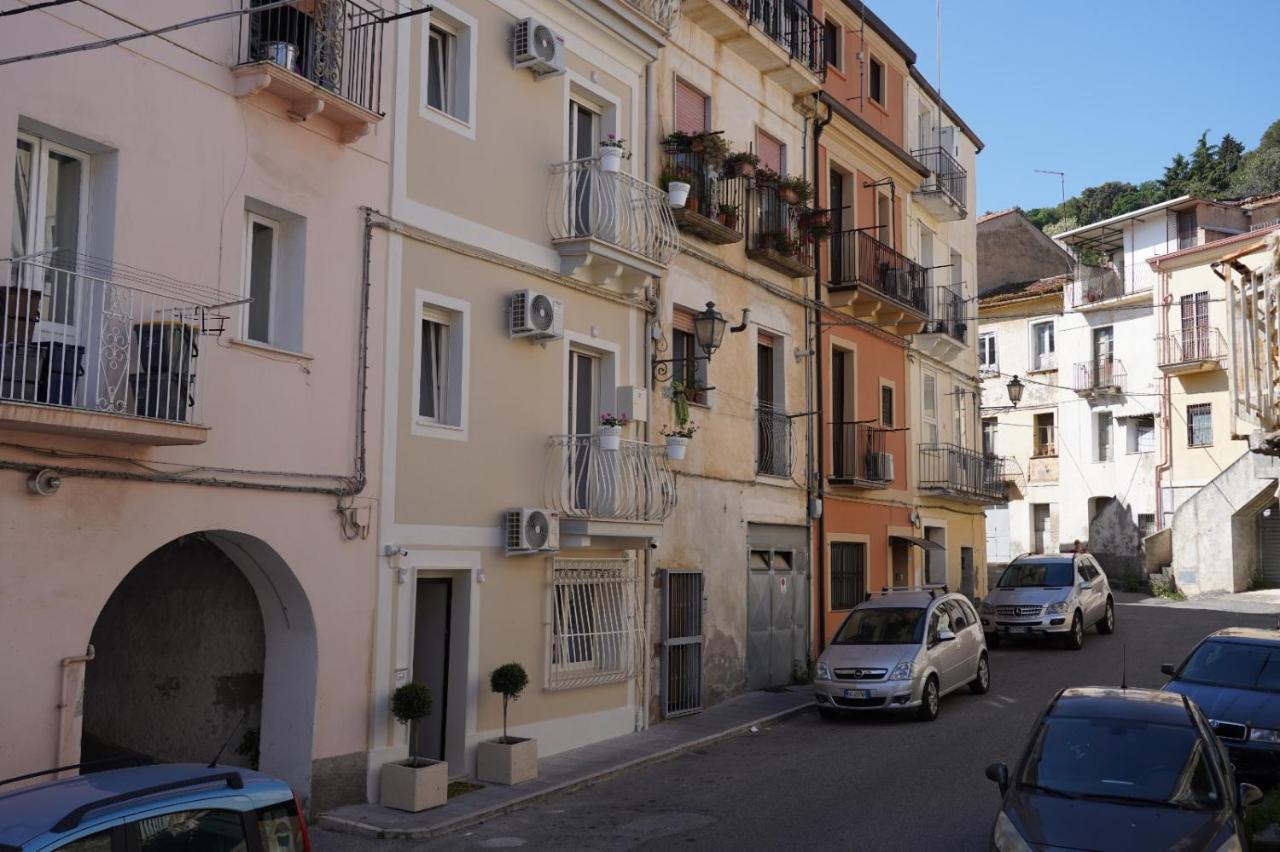 4Rooms B&B - Holiday Home Lamezia Terme Exterior foto