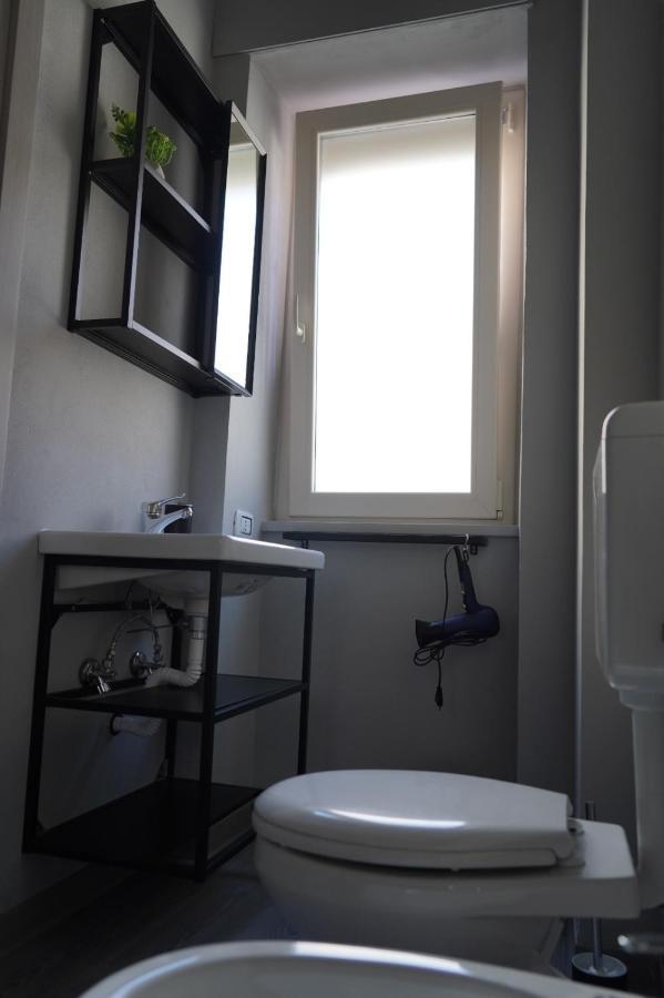 4Rooms B&B - Holiday Home Lamezia Terme Exterior foto