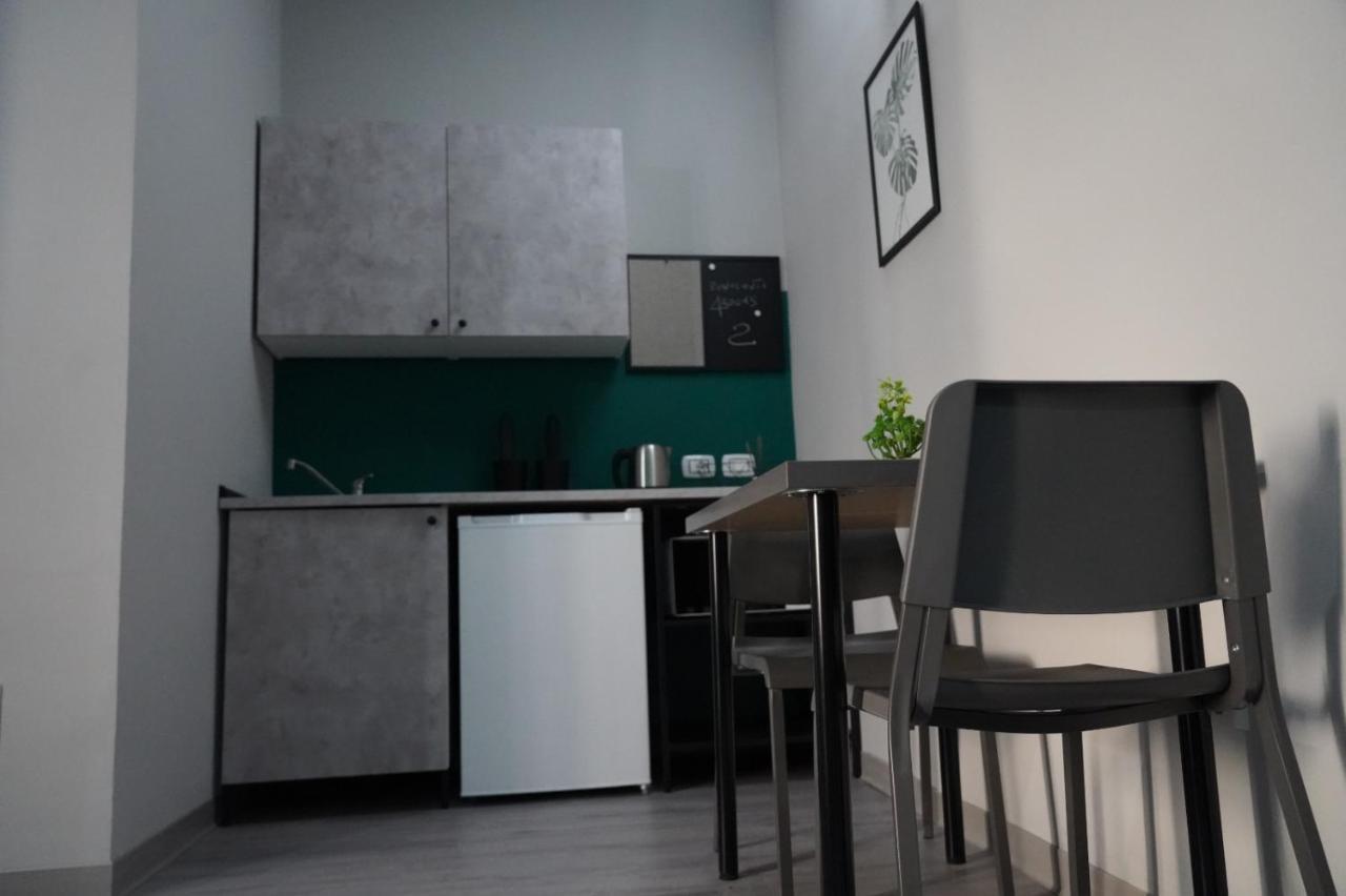 4Rooms B&B - Holiday Home Lamezia Terme Exterior foto