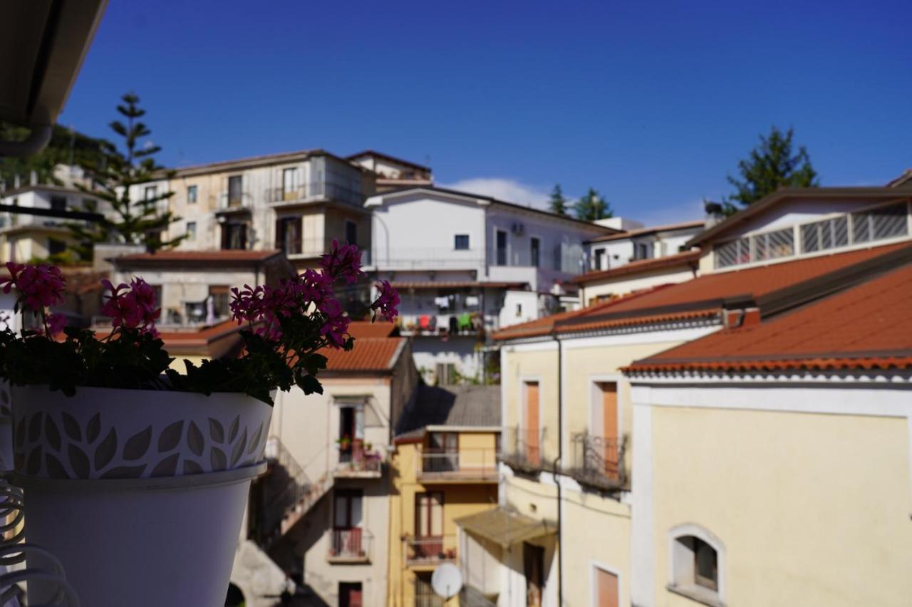4Rooms B&B - Holiday Home Lamezia Terme Exterior foto