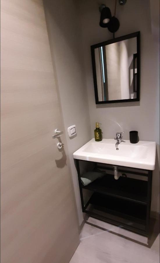 4Rooms B&B - Holiday Home Lamezia Terme Exterior foto