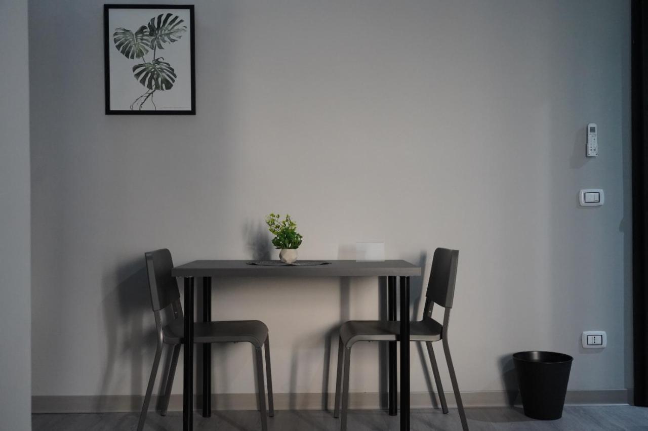 4Rooms B&B - Holiday Home Lamezia Terme Exterior foto
