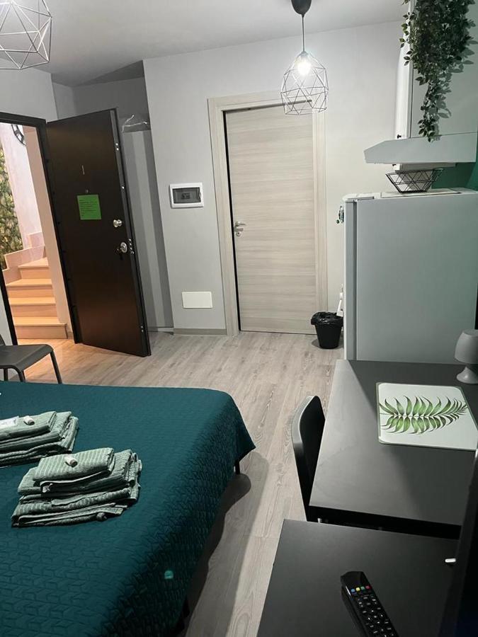 4Rooms B&B - Holiday Home Lamezia Terme Exterior foto