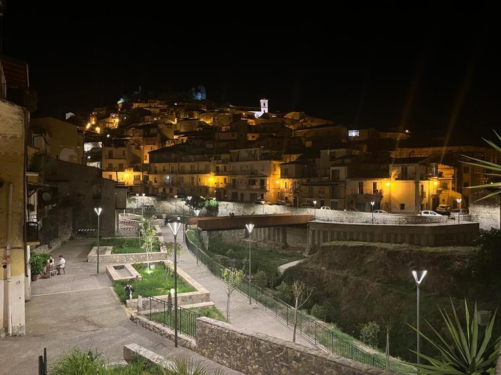4Rooms B&B - Holiday Home Lamezia Terme Exterior foto