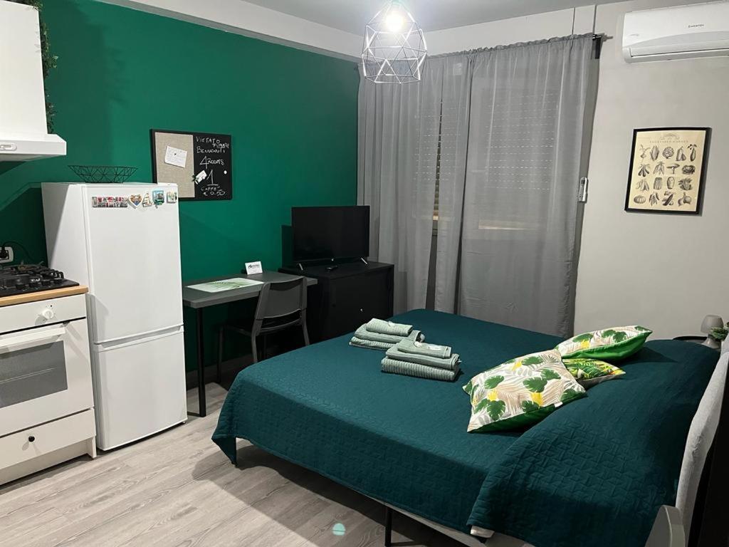 4Rooms B&B - Holiday Home Lamezia Terme Exterior foto